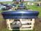 Zderzak tył tylny Opel Astra F Cabrio LIFT 94-02