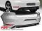 ZDERZAK TYLNY VW GOLF 6 GTI STYLE TWIN Z PDC