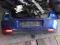 Zderzak tylny Seat Ibiza