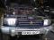 Mitsubishi Pajero II 1996 grill