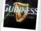 GUINNESS t-shirt spodenki czarne M