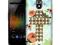 GALAXY NEXUS I9250 head case CROSS etui