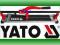 YATO YT-3706 Przecinarka do cięcia glazury 500mm
