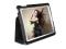 PURO Folio Slim Case iPad Air black d.24h