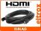 KABEL HDMI-HDMI 10 METRÓW FULL HD 3D 6311