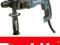 MAKITA HR2460 MŁOTOWIERTARKA + KUFER DHL=0 GW-2L