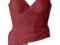 TRIUMPH SOFT fIT SHIRT KOSZULKA 80A BORDO