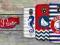 GALAXY NEXUS I9250 head case NAUTICAL etui