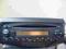 FIAT MULTIPLA  FABRYCZNE RADIO CD
