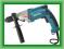 MAKITA HP2051 WIERTARKA UDAROWA + KUFER GWAR - 2L
