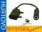 Adapter przejściówka słuchawki K550 K800 K850 C902