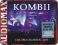KOMBII - Electro Acoustic Live [Digipack] CD+DVD