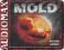 MOLD - Mold /Magda Anioł Zielińska Cebula Fabiś