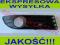 VW POLO 9N3 05-09 ATRAPA KRATKA ZDERZAKA PRAWA