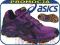 ASICS Buty do biegania sportowe GEL TRABUCO 14 -38