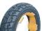 OPONA VEE RUBBER SKUTER HONDA YAMAHA 10 x 120/90