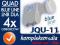 4-wyjściowy QUAD konwerter BLUE LINE JQU11 LNB/HD