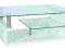 ŁAWA SZKLANA LUMIA II ŁAWY SALON STOLIK HIT !!!