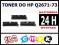 TONER DO HP Q2671A Q2672A HP COLOR LASERJET 3500 !