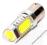 ŻARÓWKI DIODY 4xLED SMD 6W Ba15s SZYNA CAN-BUS