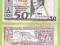 50 francs MADAGASKAR 1974 P-62 stan UNC minus!