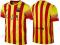 Nike FC BARCELONA KOSZULKA Away - NEW 2014 XL 164