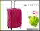 MARCH LEKKA!!! Walizka DUŻA na kółkach WALIZKI
