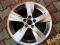 LEXUS IS-C LS GS 2010 FELGA 8X18 TOYOTA 5X114,3