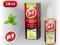 Liquid P1 20ml MIĘTA Medium 12mg/ml