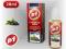 Liquid P1 20ml CZARNA PORZECZKA xHigh 24mg/ml
