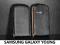 ETUI SLIM KABURA SAMSUNG GALAXY YOUNG S6310