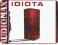 IDIOTA [Digipack] Dostojewski /DZIUBEK DZIWISZ