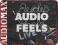 Audiofeels - Live [CD] NOWOŚĆ