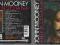JOHN MOONEY AND BLUESIANA - TRAVELIN' ON /CD2913