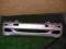 Mercedes c klasa W203 zderzak przedni