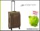 MARCH LEKKA!!! Walizka średnia na kółkach WALIZKI