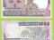 1000 francs MADAGASKAR 1983 rzadkość UNC