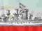 ! HMS King George V 1:600 Airfix A06205 !