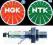 SONDA LAMBDA NGK NTK OZA624-E4 1952 UNIWERSALNA