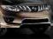 SPORT LIMITED CHROM 2009 nissan  MURANO ZDERZAK