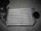 Audi A4 chłodnica  intercoolera