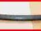 VW Touran absorber zderzaka 1T0 wzmocnienie pianka