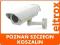 OBUDOWA KAMERY CCTV + GRZAŁKA 12V + UCHWYT, 9183