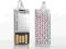 ZANA DESIGN Pendrive Emotion 32GB 925 Swarovski