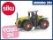 Siku 1421 - Traktor Claas Xerion 5000 - Metal -