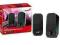 Glosniki GENIUS SP-A110 black