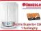 Kocioł/Piec IMMERGAS Victrix Superior 32kW 1-funk Kocioł/Piec IMMERGAS Victrix Superior 32kW 1-funk