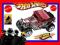 *HOT WHEELS* BAJA BONE SHAKER ReSoRaK*i autko