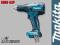 MAKITA wkrętarka BDF459Z 18V/45Nm