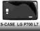 LG L7 P700 Etui futerał pokrowiec nowość S-CASE